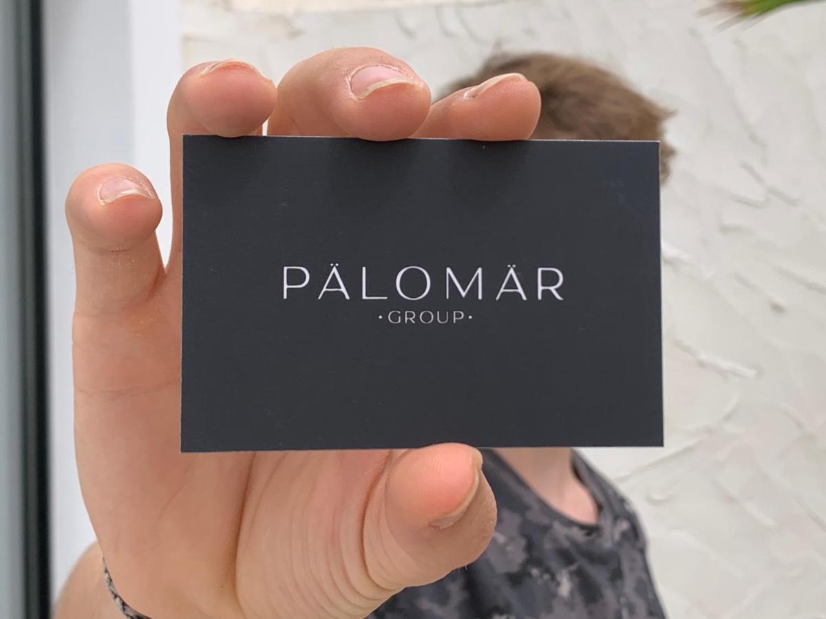 발렌시아 Teixidors De Palomar - Palomargroup 아파트 외부 사진